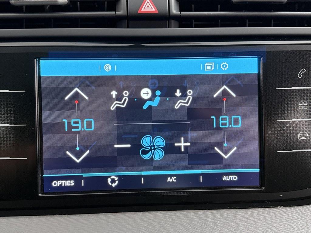 Citroën Grand C4 Spacetourer