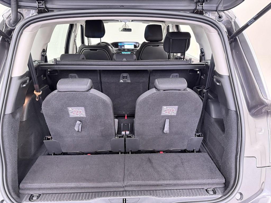 Citroën Grand C4 Spacetourer