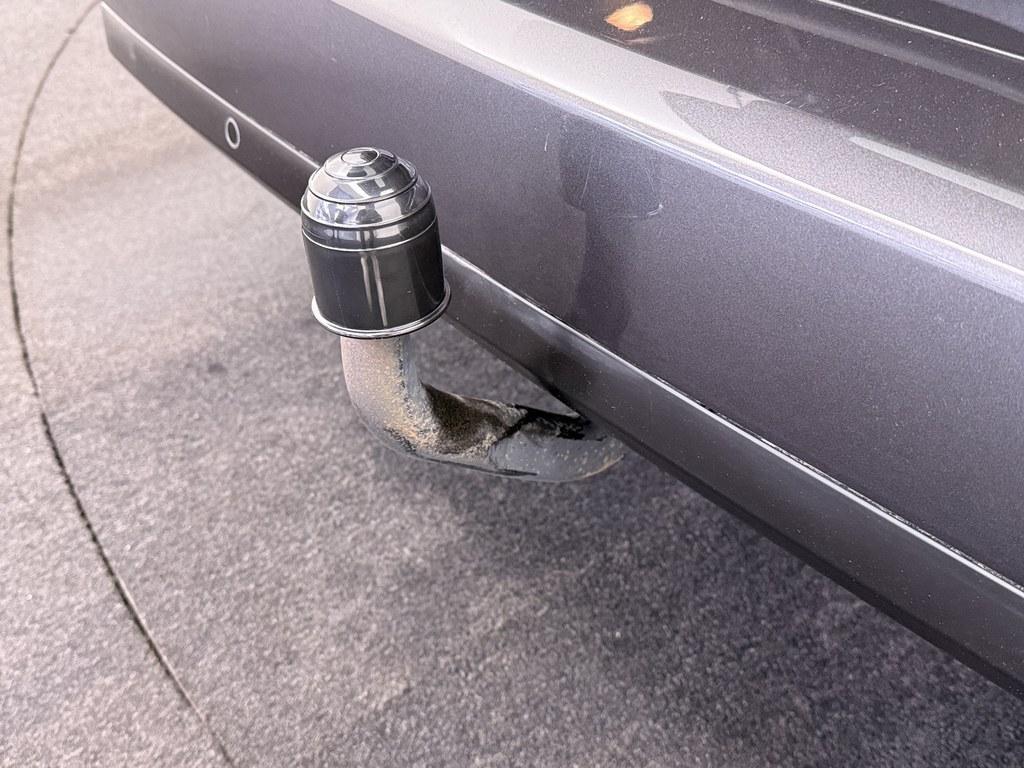 Citroën Grand C4 Spacetourer