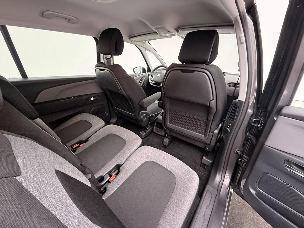 Citroën Grand C4 Spacetourer