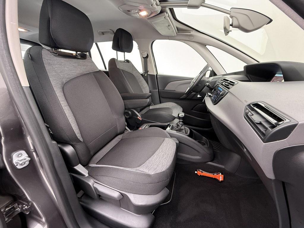 Citroën Grand C4 Spacetourer