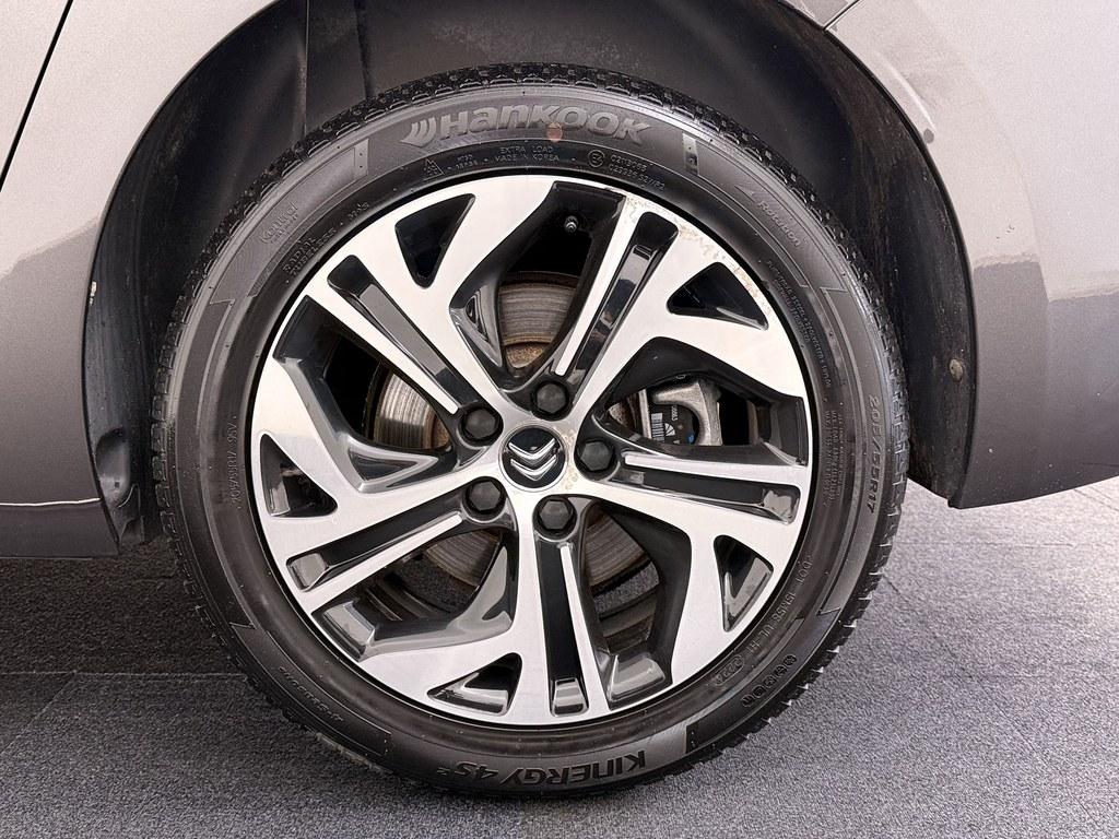 Citroën Grand C4 Spacetourer