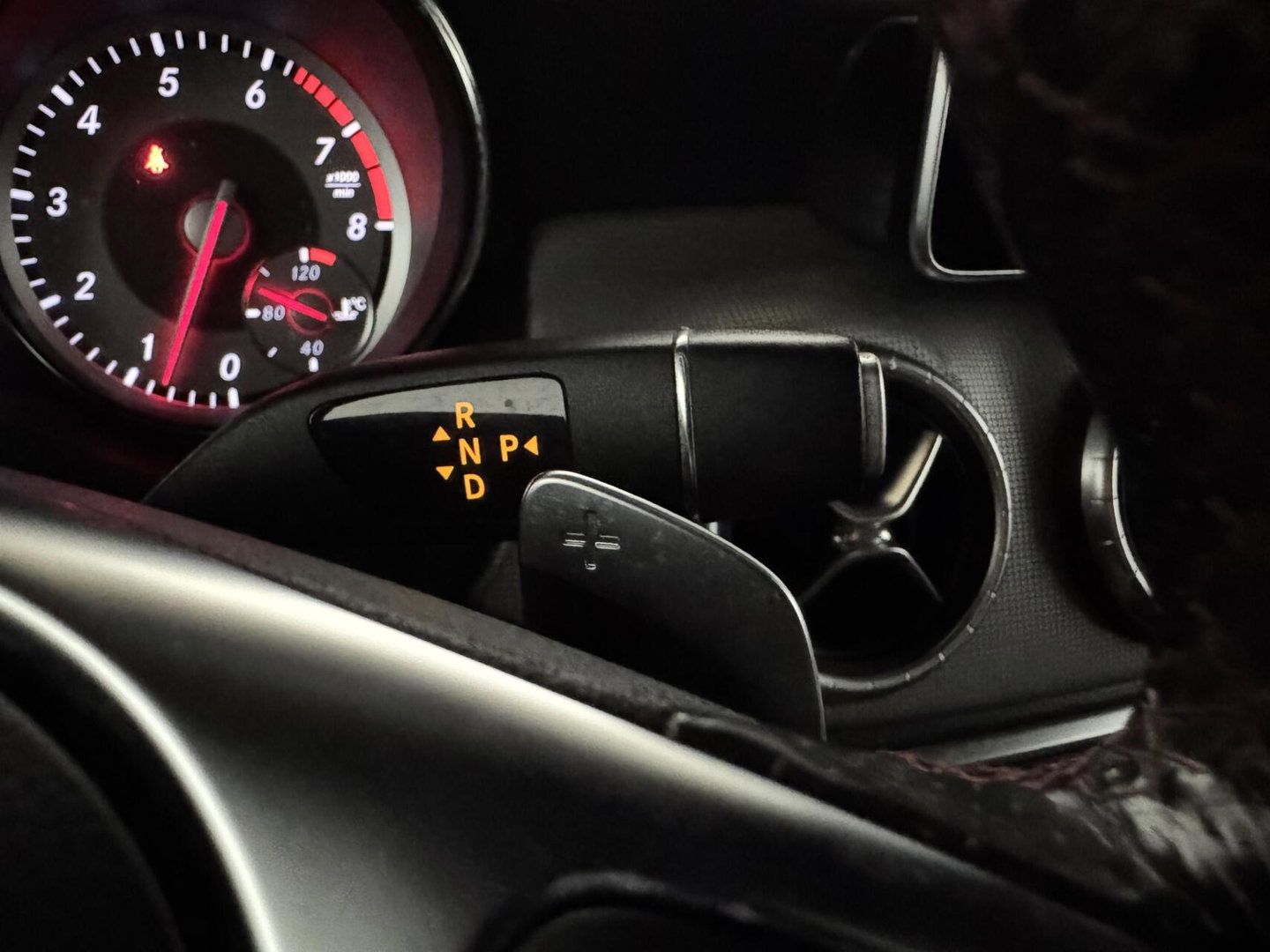 Mercedes-Benz CLA 200 AMG Pano Leer NAVI ACC Camera