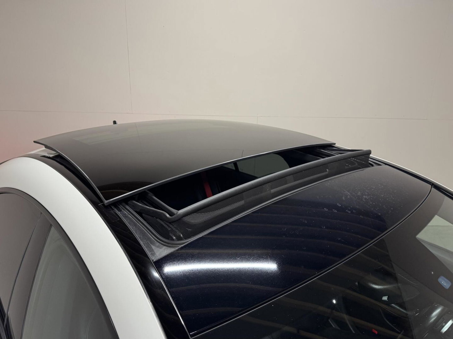 Mercedes-Benz CLA 200 AMG Pano Leer NAVI ACC Camera
