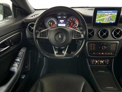 Mercedes-Benz CLA 200 AMG Pano Leer NAVI ACC Camera