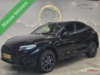 Audi Q5 - Sportback 50 TFSI e S edition Panorama/Keyless/Trekhaak/Sfeer/3x S-line