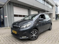 Peugeot 108 - 1.0 Benzine | 5 deurs | Bluetooth