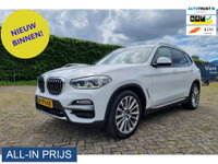 BMW X3 - xDrive30i LUXERY LINE ✅BOM VOL ✅TREKHAAK