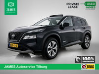Nissan X-Trail - 1.5 e-Power N-Connecta PANORAMADAK | 360° CAMERA | AD-CRUISE | CARPLAY & NAVI