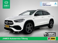 Mercedes-Benz GLA - 250 e Plug-In AMG Line WIDE-SCREEN | SFEER | ELEKTR. ACHTERKLEP | CAMERA
