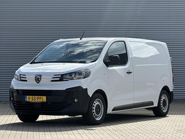 Peugeot Expert - 2.0 BlueHDi 145pk automaat L2 NIEUW MODEL