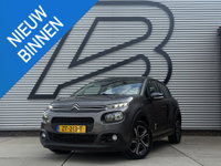 Citroën C3 - 1.2 PureTech S&S Feel Edition 2e Eigenaar|Navi|Clima|Cruise|PDC|Carplay|D-riem vv in 2026|N.A.P|APK tot 03-2028