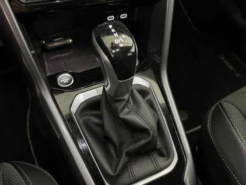 Volkswagen T-Roc 1.5 TSI R-Line Keyless|Sfeer|IQ|Camera|Lane