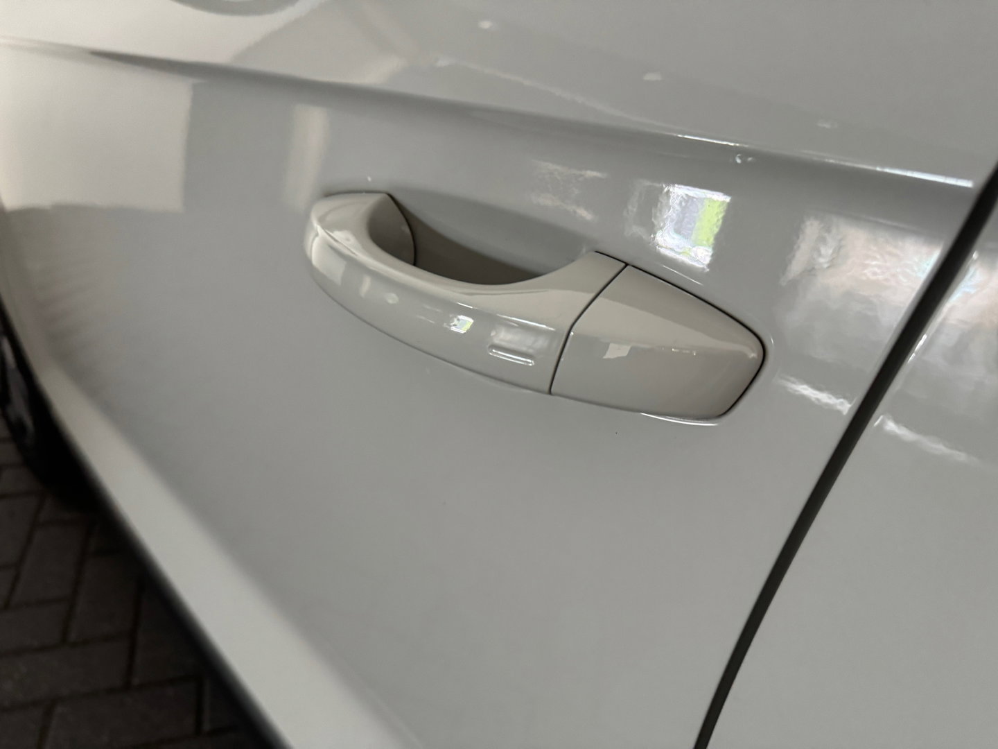 Volkswagen T-Roc 1.5 TSI R-Line Keyless|Sfeer|IQ|Camera|Lane