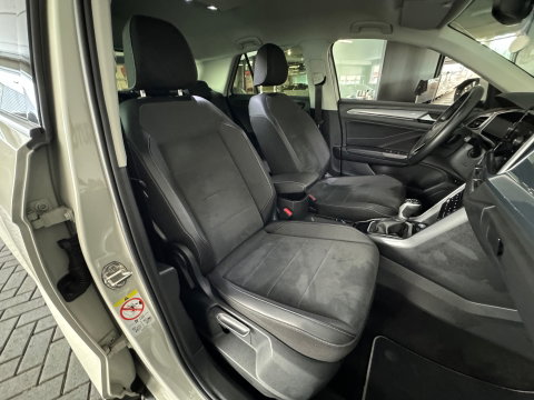 Volkswagen T-Roc 1.5 TSI R-Line Keyless|Sfeer|IQ|Camera|Lane