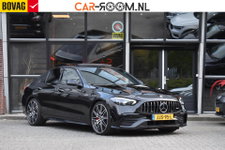 Mercedes-Benz C-Klasse - AMG 43 4MATIC Lane Pano Camera360 Burmester C43