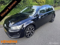 Volkswagen Golf - 1.4 TSI ACT Highline APK 03/2027!!