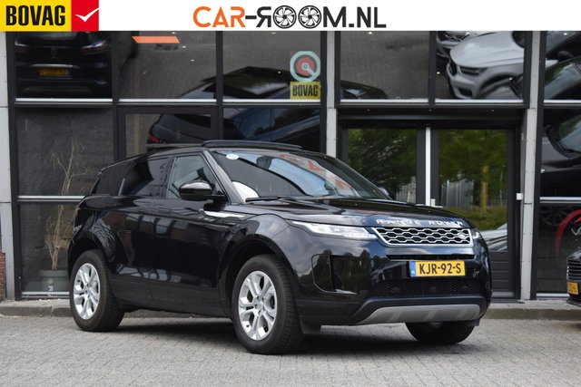 Land Rover Range Rover Evoque - 1.5 P300e AWD Autobiography Lane Pano Camera