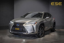 Lexus UX - 250h Luxury Line | Carplay | Camera | Adaptive Cruise | Led | Navigatie