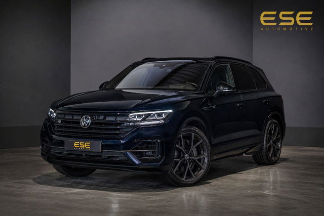 Volkswagen Touareg - 3.0 TSi 4MOTION R | Panorama| Dynaudio | 360 Camera | Nachtzicht | Trekhaak | HUD