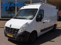Renault Master - T35 2.3 dCi L2H2 125 PK + CAMERA | TREKHAAK | NAVI | AIRCO | CRUISE CONTROL