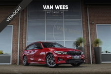 BMW 3 Serie - Touring 318i Business Edition Plus | Sport Line | 2e eigenaar | NL auto | Shadow Line | HiFi audio | DAB | M-sportstuur | Sportstoelen | Ambient light | Carplay | PDC