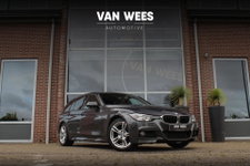 BMW 3 Serie - Touring 318i Centennial Executive M-sport | 2e eigenaar | HiFi audio | Navigatie | Bluetooth | Climate control | M-sportstuur | Cruise control | PDC | 18 inch | Trekhaak