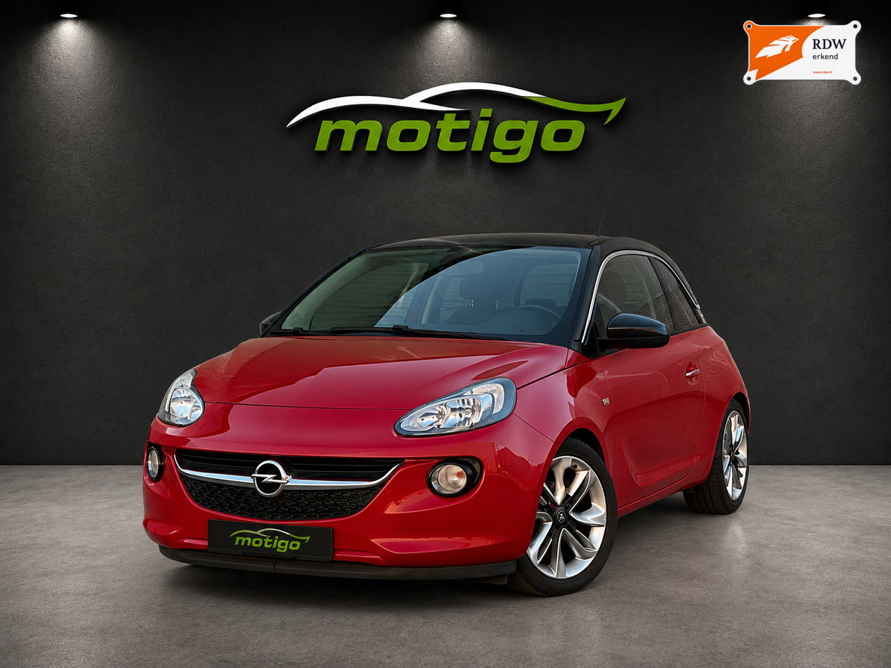 Opel ADAM
