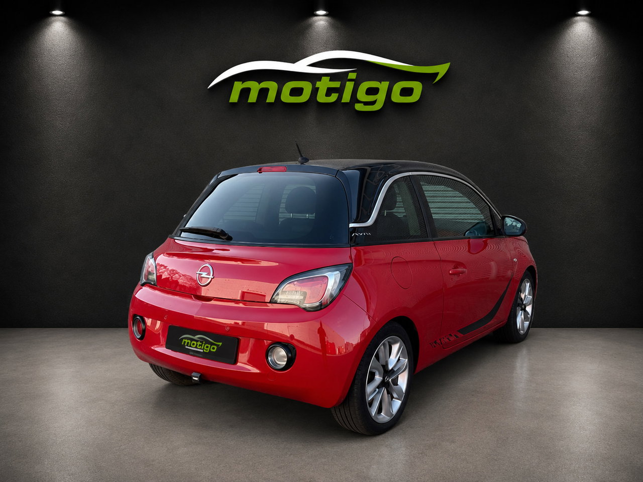 Opel ADAM