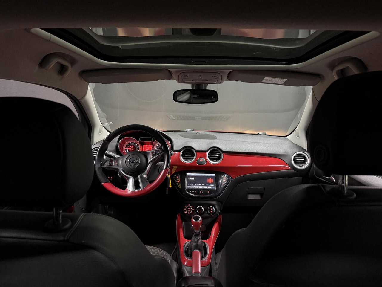 Opel ADAM