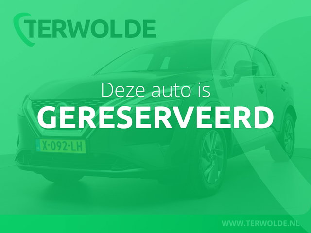 Nissan QASHQAI - 1.3 MHEV Acenta | Trekhaak | Stoel-, Stuur- & Voorruitverw. | Navigatie | Parkeercamera |