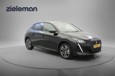 Peugeot 208 - 1.2 PureTech Allure - Carplay, Cruise, PDC