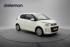 Citroën C1 - 1.0 VTi Feel 5 Deurs - Airco