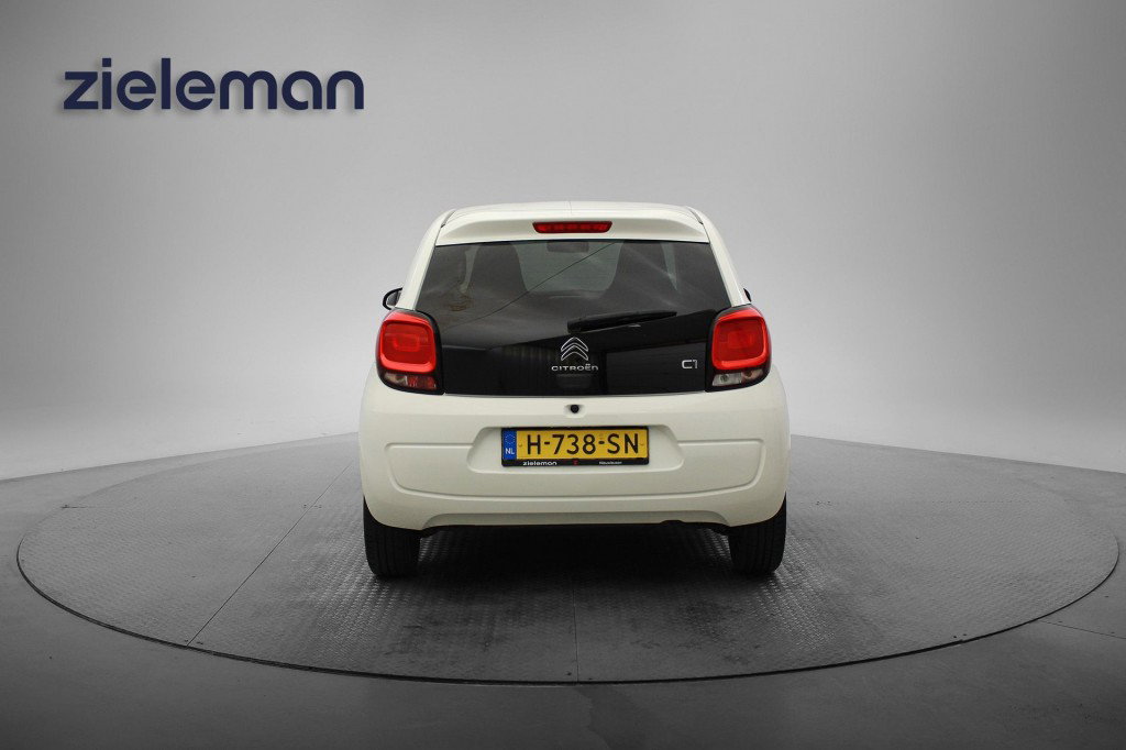 Citroën C1