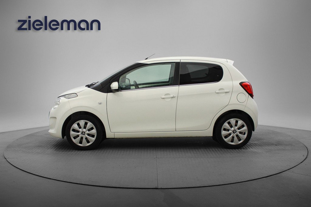 Citroën C1