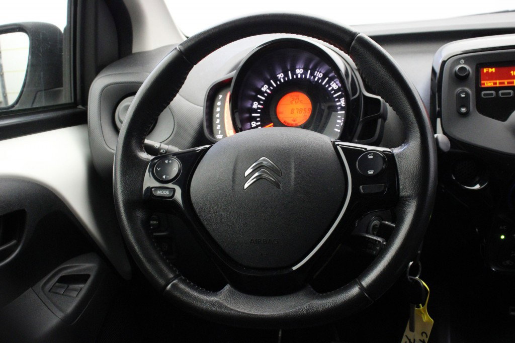 Citroën C1