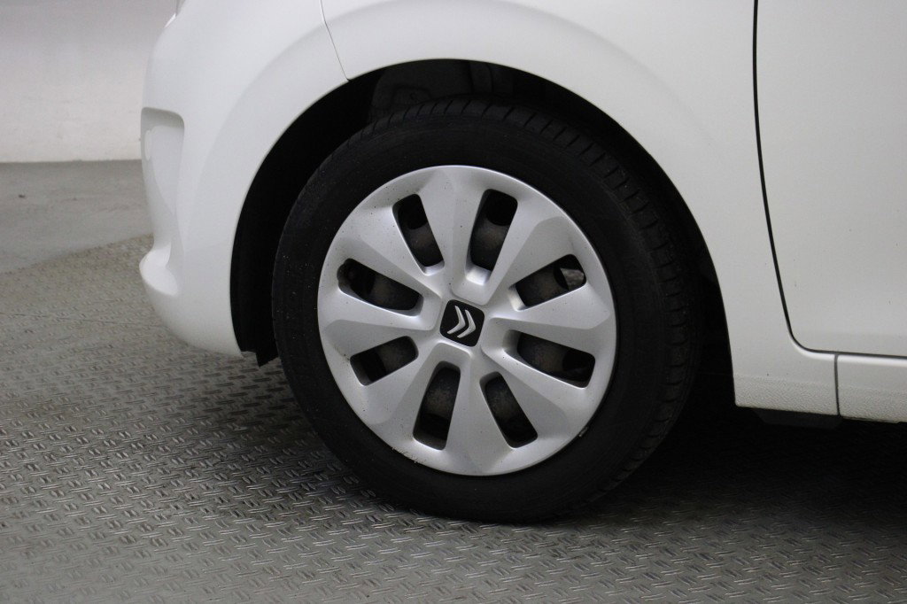 Citroën C1
