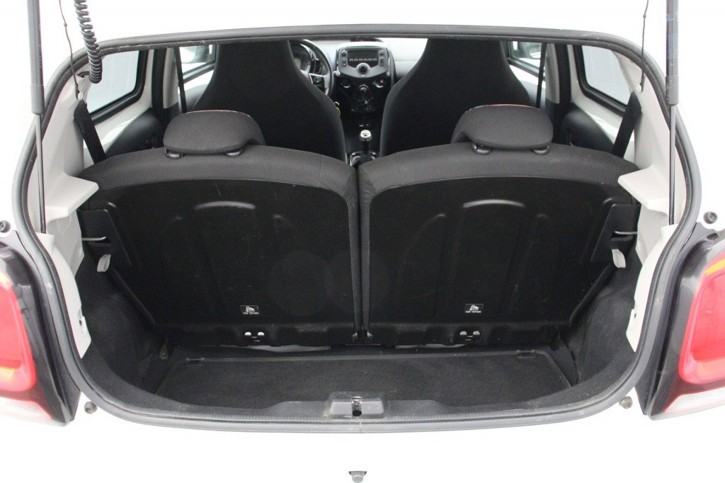 Citroën C1