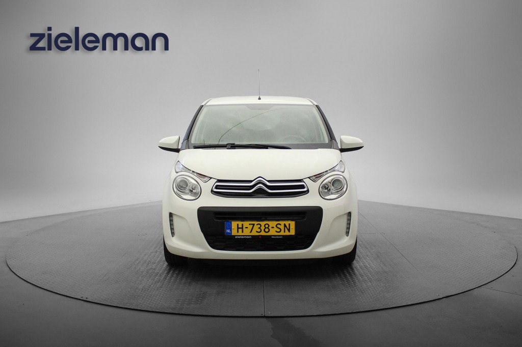 Citroën C1