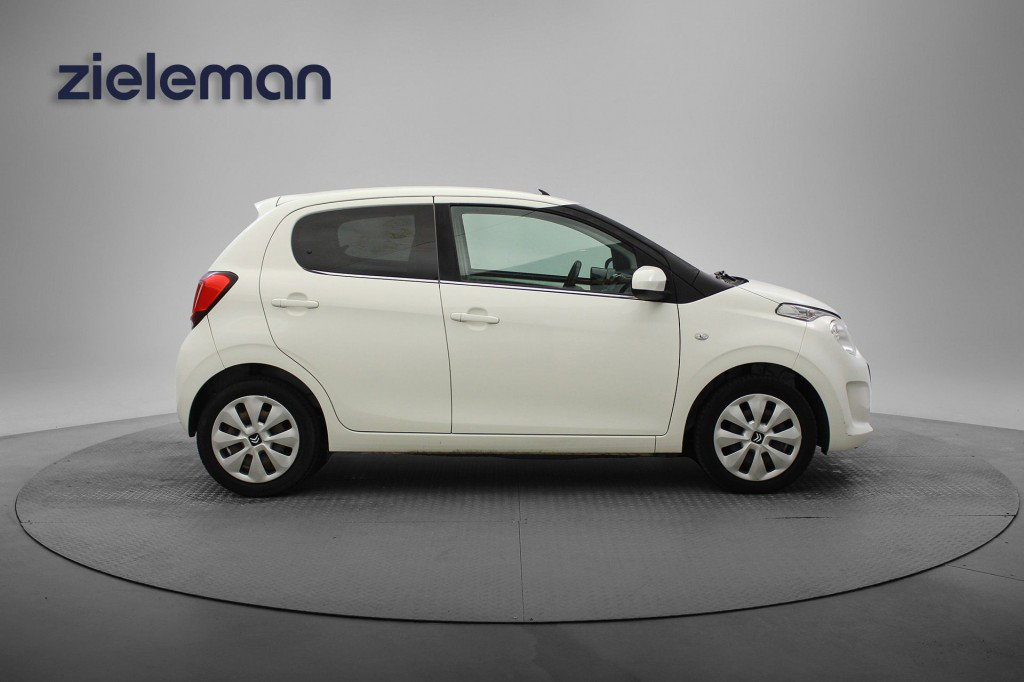 Citroën C1