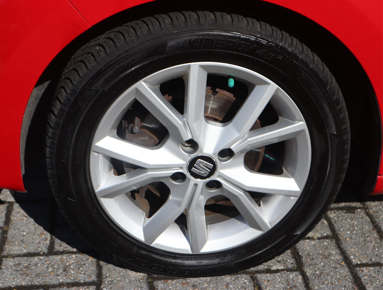 SEAT Mii
