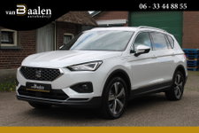 SEAT Tarraco - 1.4 TSI e-Hybrid PHEV Xcellence NAVI TREKHAAK LED 100000KM!!!