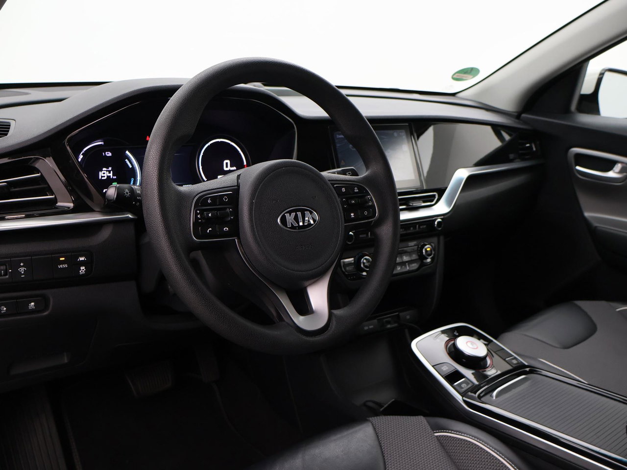 Kia e-Niro