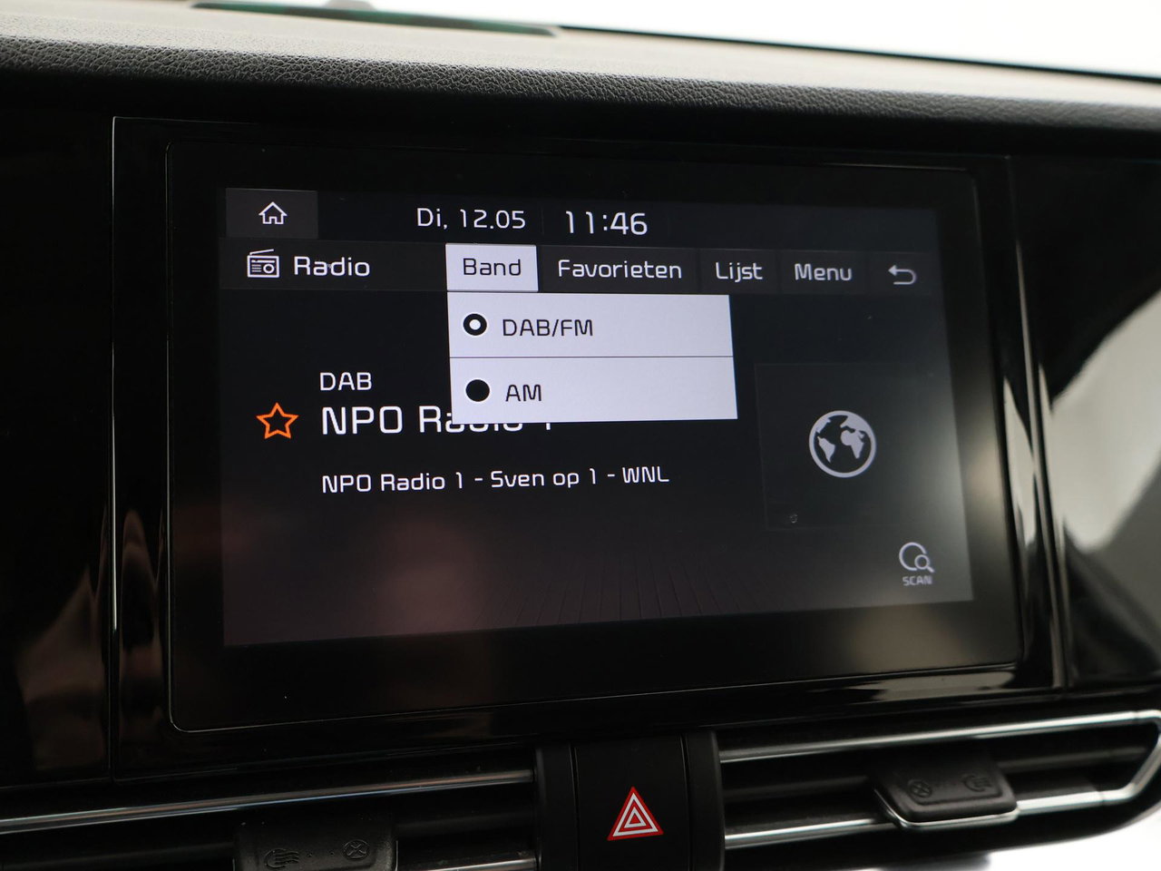 Kia e-Niro