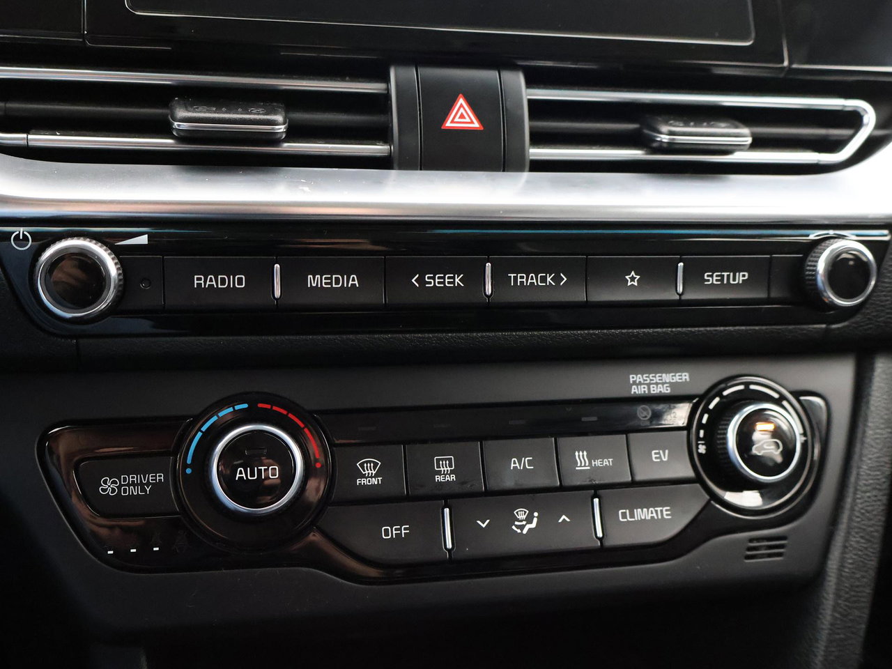 Kia e-Niro