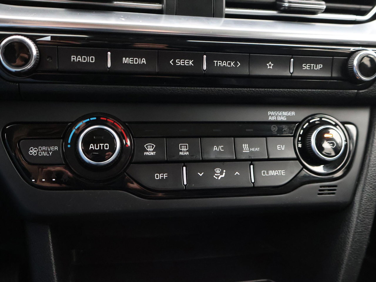 Kia e-Niro