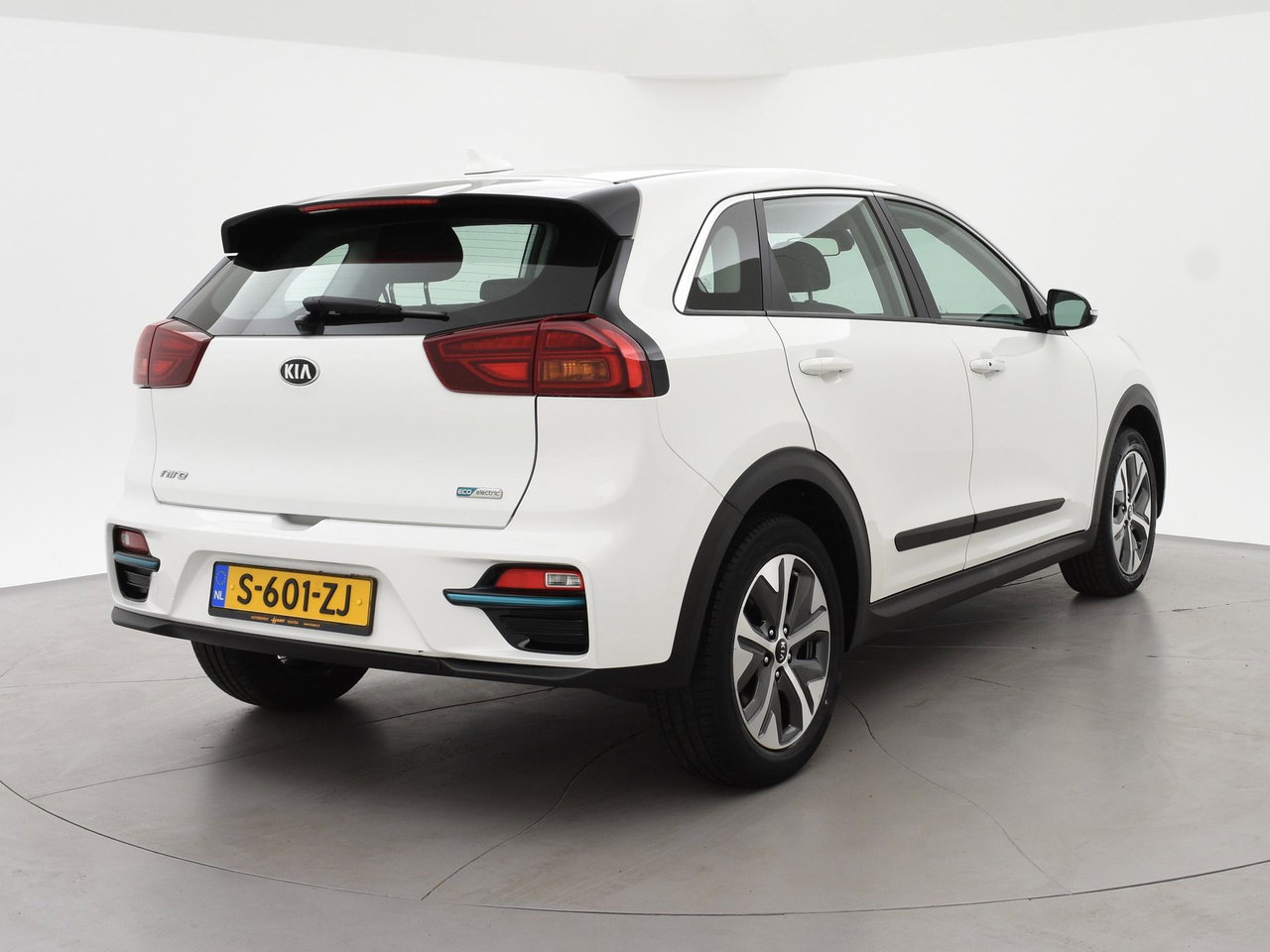 Kia e-Niro