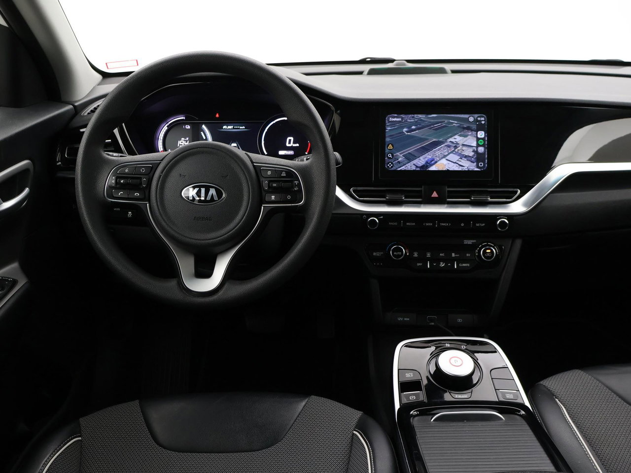 Kia e-Niro