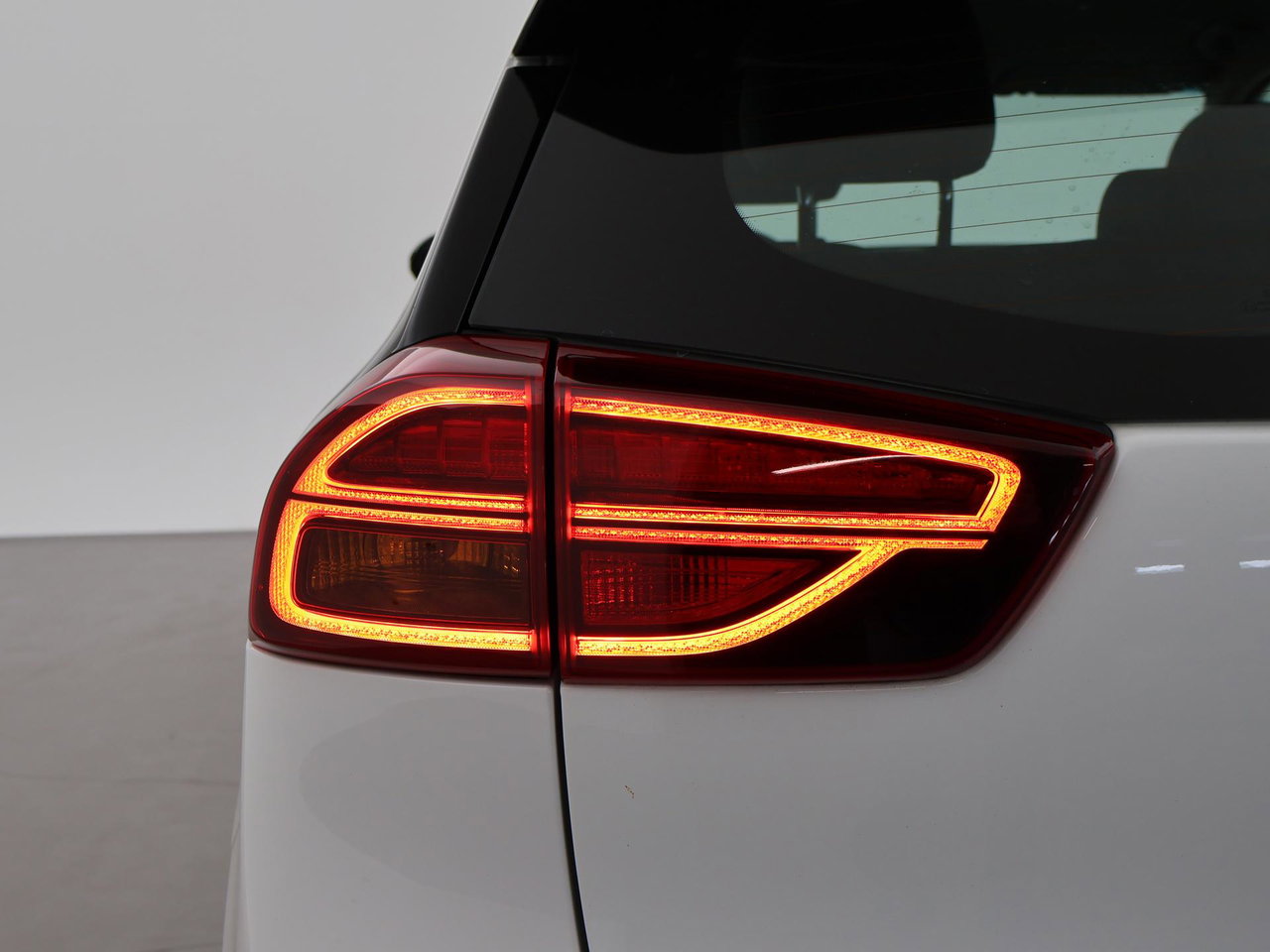 Kia e-Niro