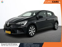Renault Clio - 1.0 TCe 90 Equilibre Navigatie Apple Carplay/Android Auto Cruise Control Full LED Airco